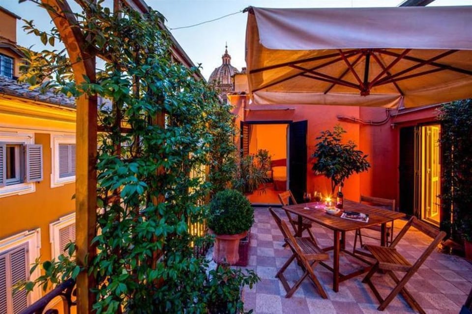Hotel Tiziano Hotel in Rome
