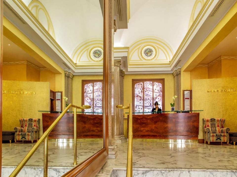 Hotel Tiziano Hotel in Rome