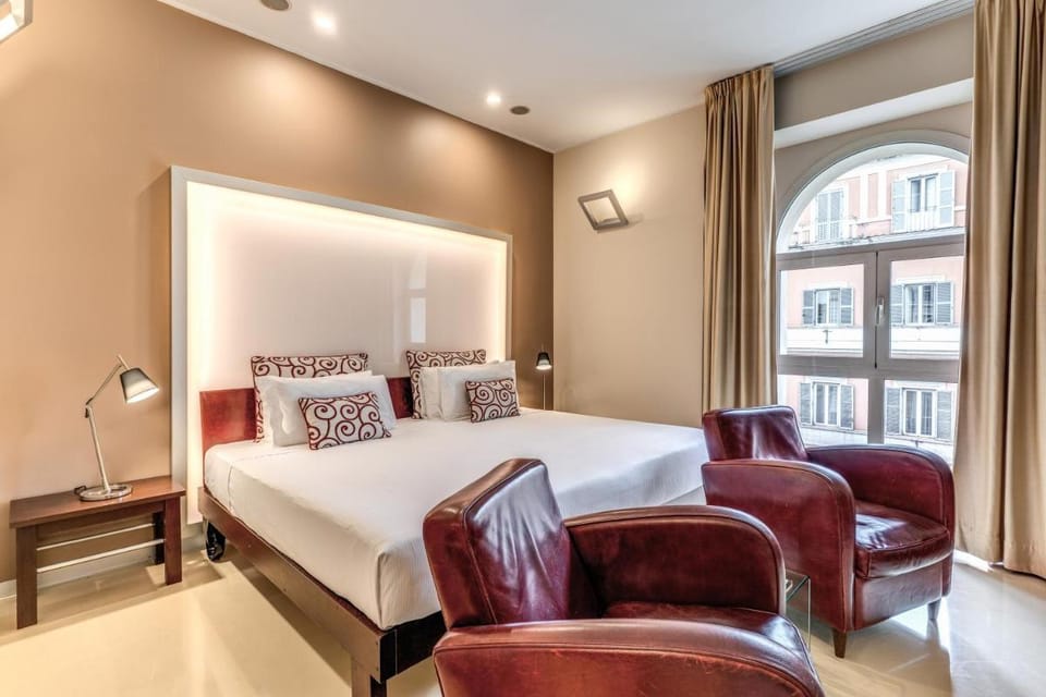 La Griffe Hotel Roma Hotel in Rome