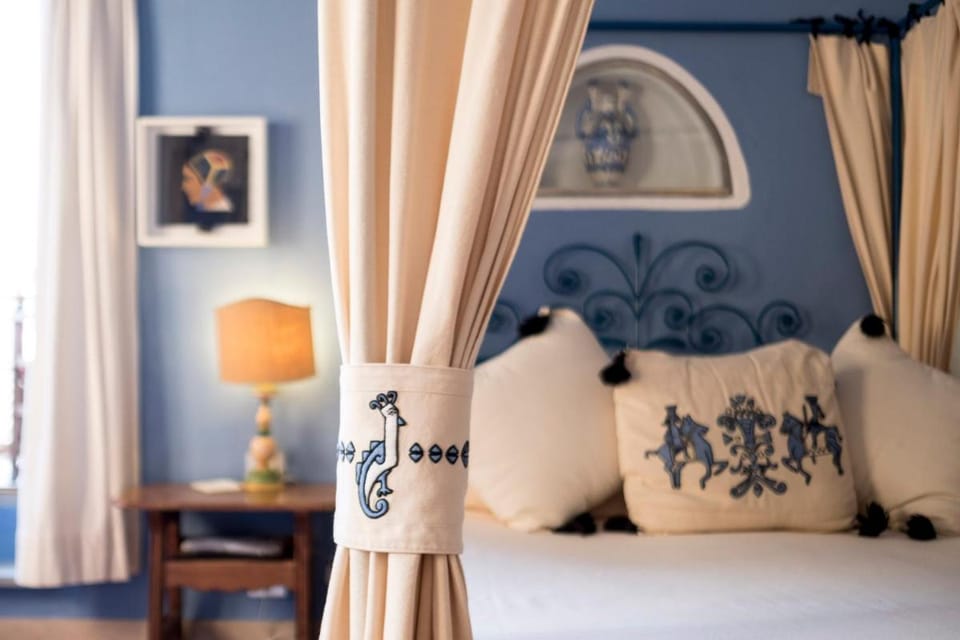 Hotel Su Gologone Hotel in Sardinia
