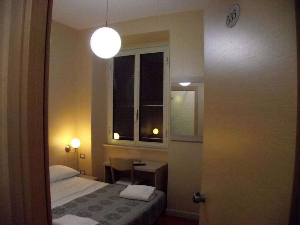 Hotel Elide Hotel in Rome