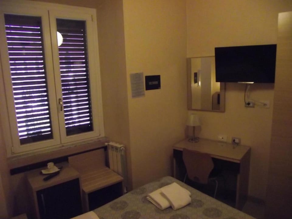 Hotel Elide Hotel in Rome