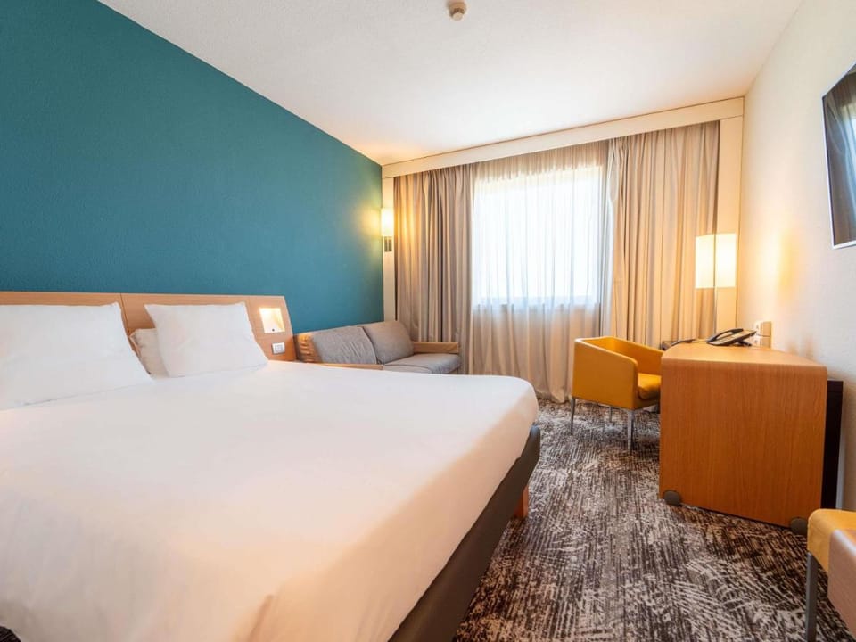 Novotel Roma Est Hotel in Rome
