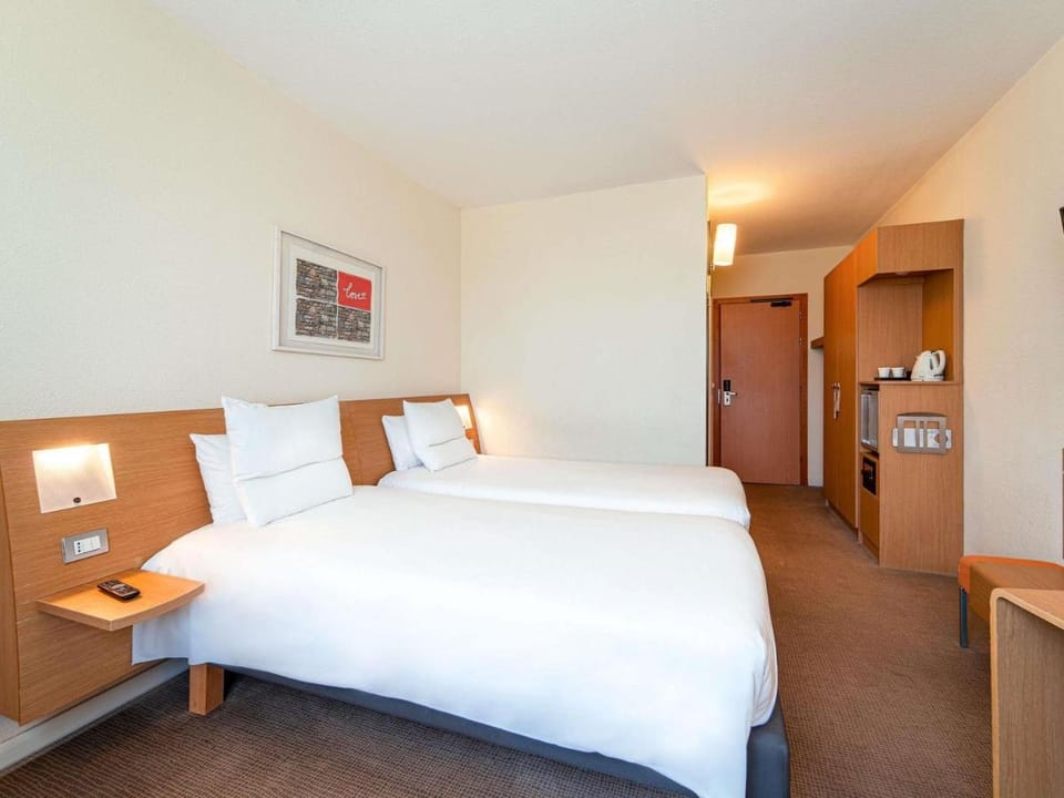 Novotel Roma Est Hotel in Rome
