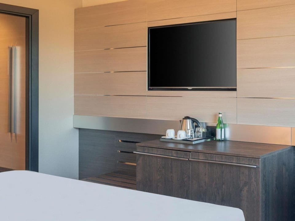 Novotel Brescia 2 Hotel Hotel in Province of Brescia