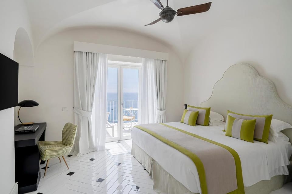Hotel Miramalfi Hotel in Amalfi