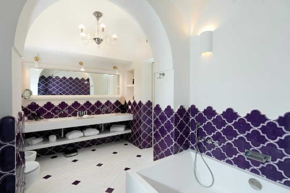 Hotel Miramalfi Hotel in Amalfi