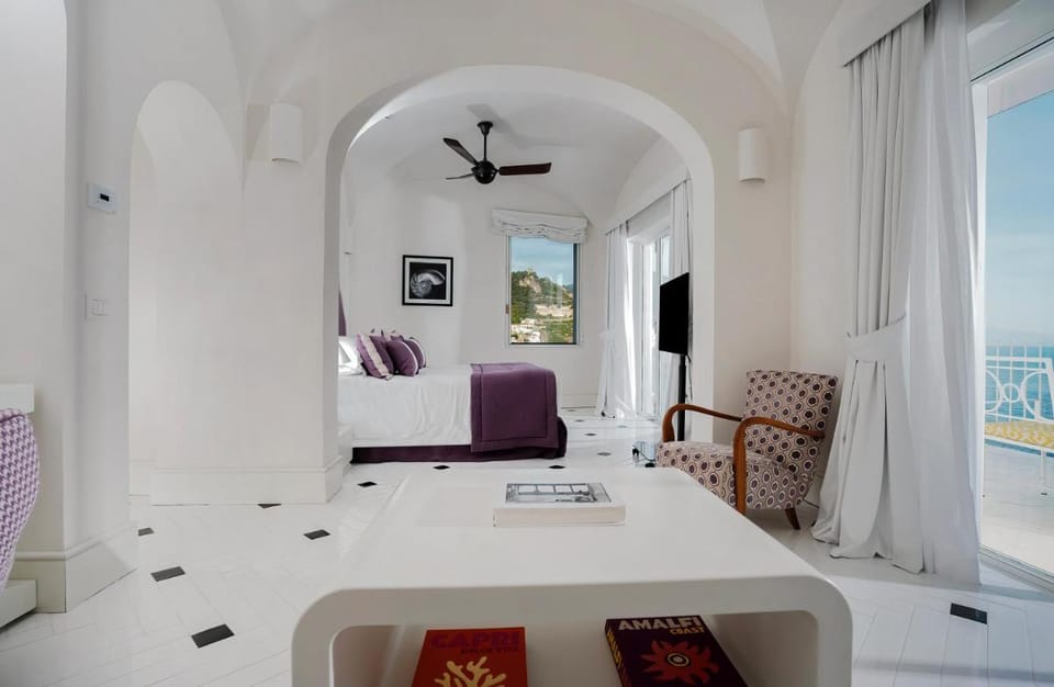 Hotel Miramalfi Hotel in Amalfi