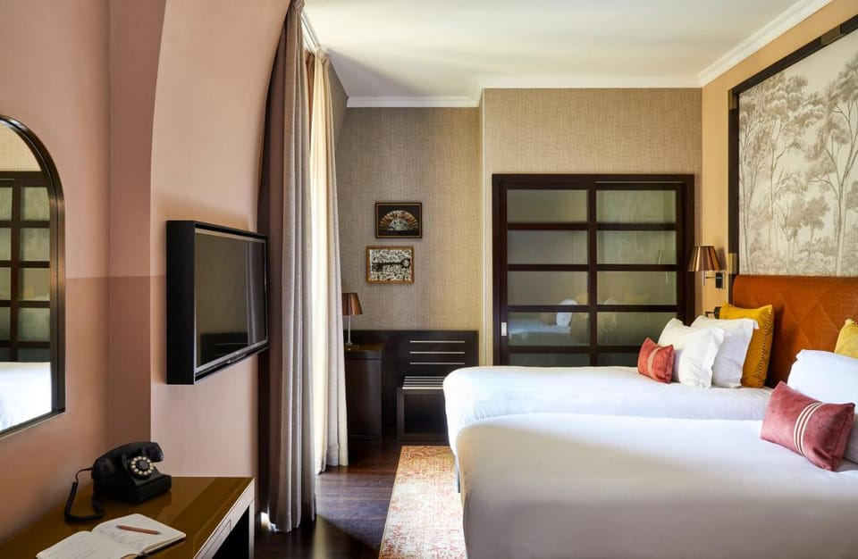 Hotel Indigo Venice - SantElena By IHG Hotel in Lido di Venezia
