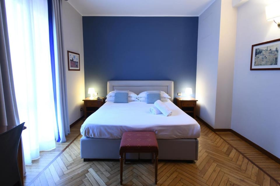 Hotel Cavour Hotel in Rapallo