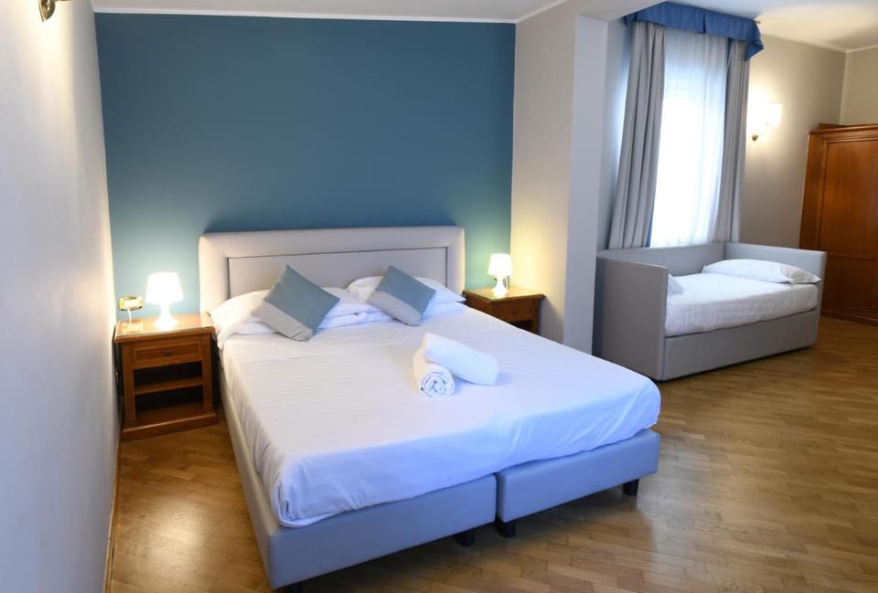 Hotel Cavour Hotel in Rapallo