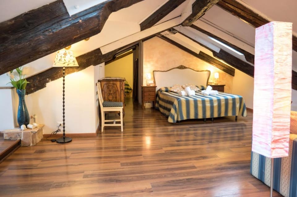 Corte Canal Venice Bed and Breakfast in Venice