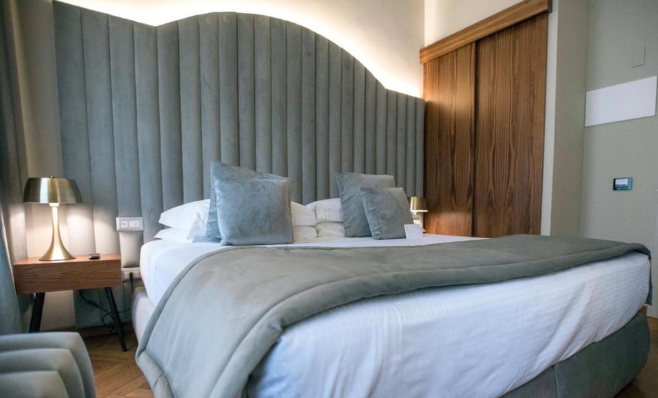 Antico Albergo del Sole al Pantheon Hotel in Rome