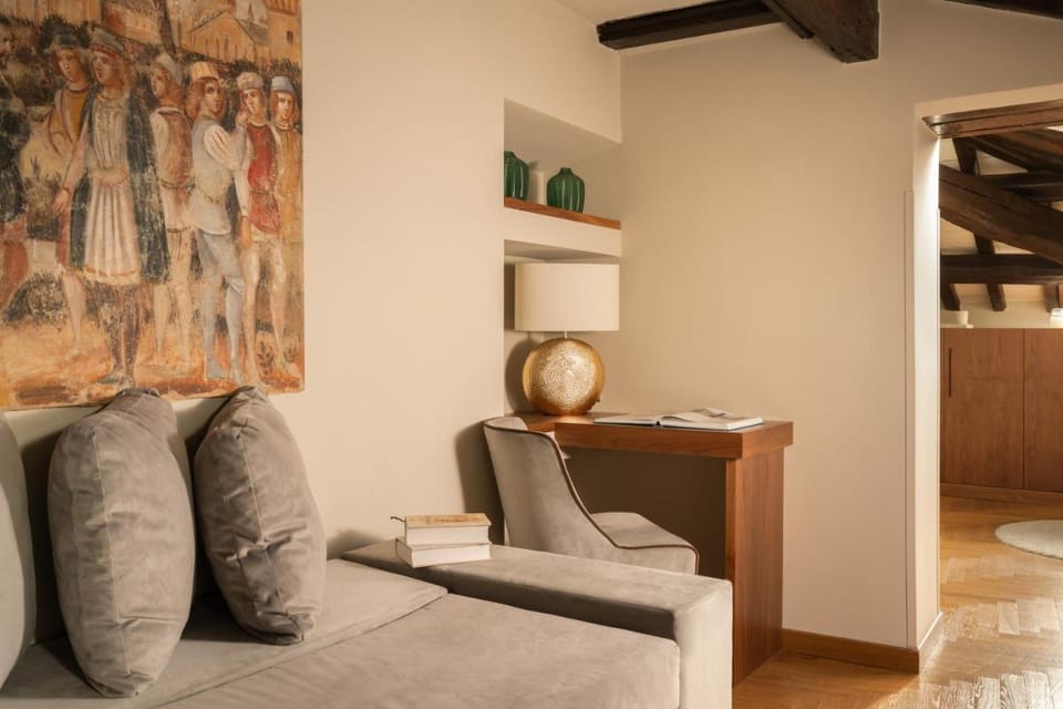 Antico Albergo del Sole al Pantheon Hotel in Rome