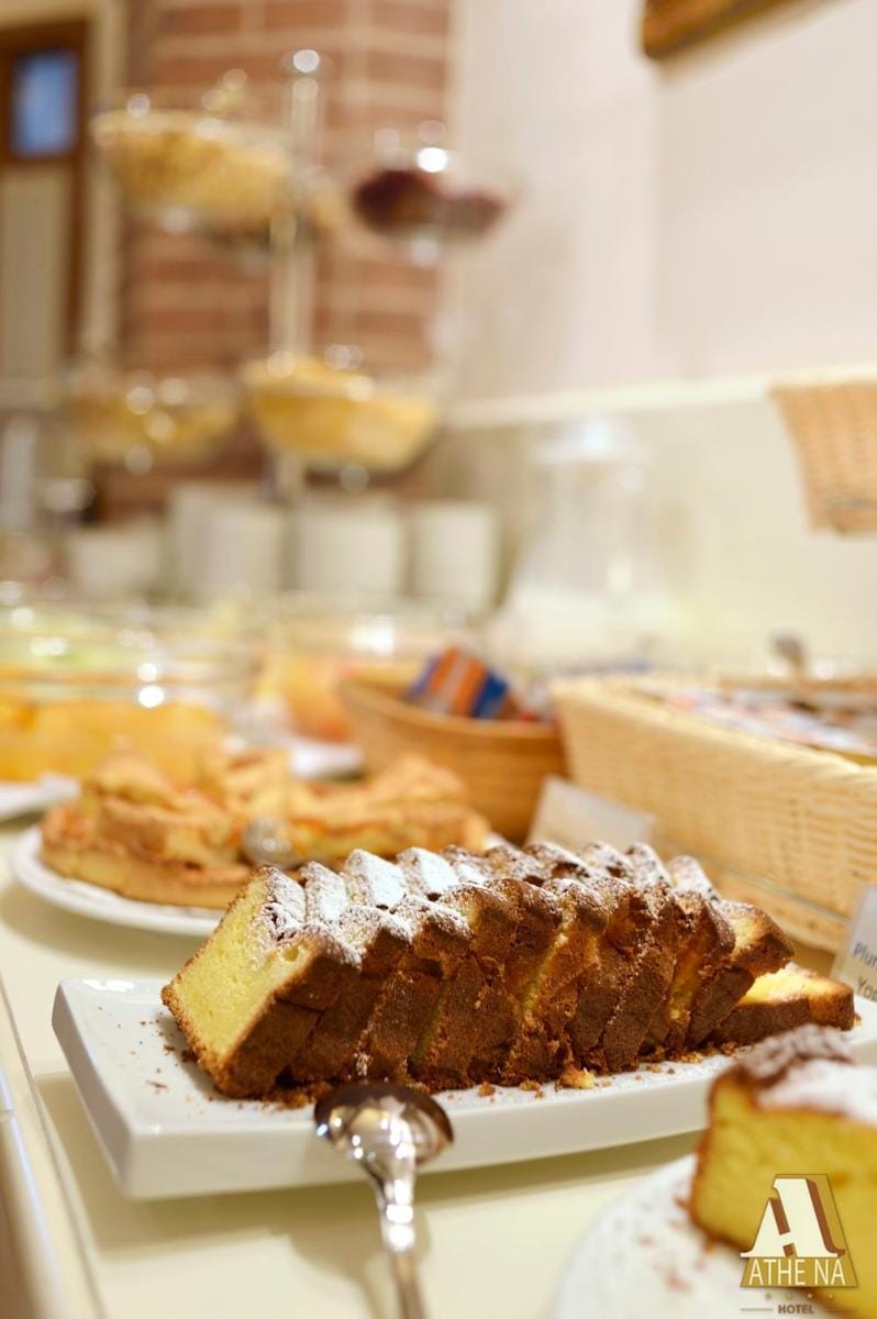 Hotel Athena Hotel in Siena