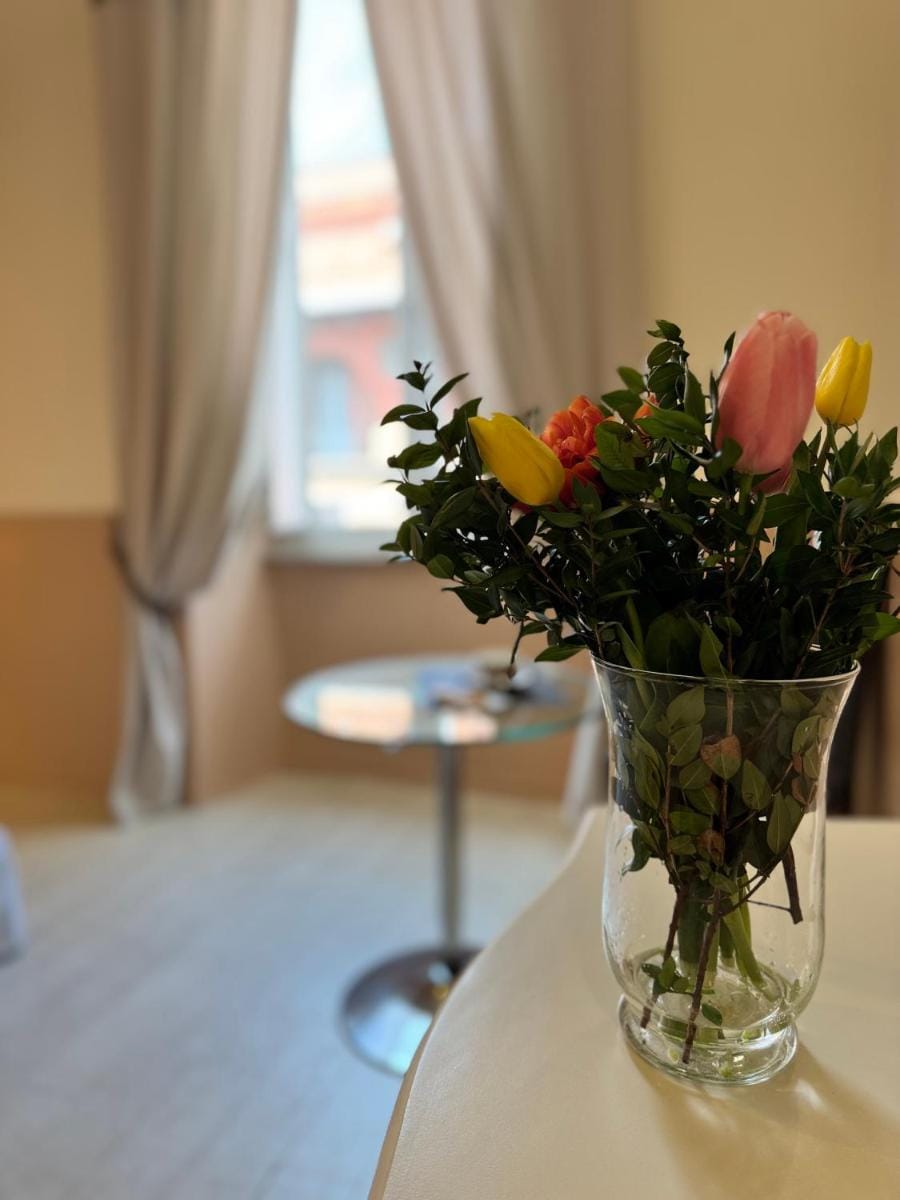 My Monti Place Bed and Breakfast in Rome