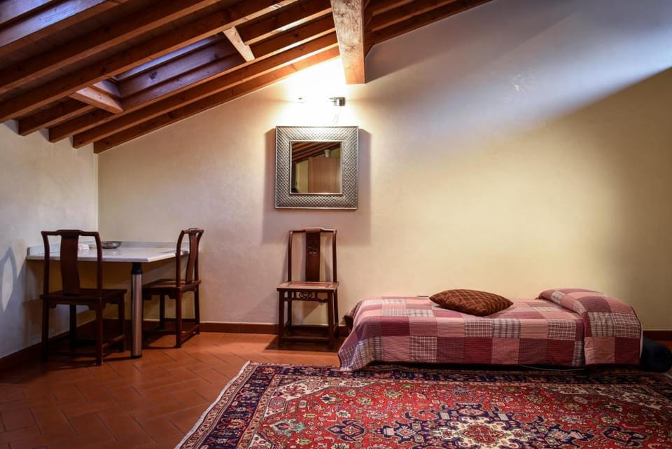 Hotel Residence Antico San Zeno Apartment hotel in Verona