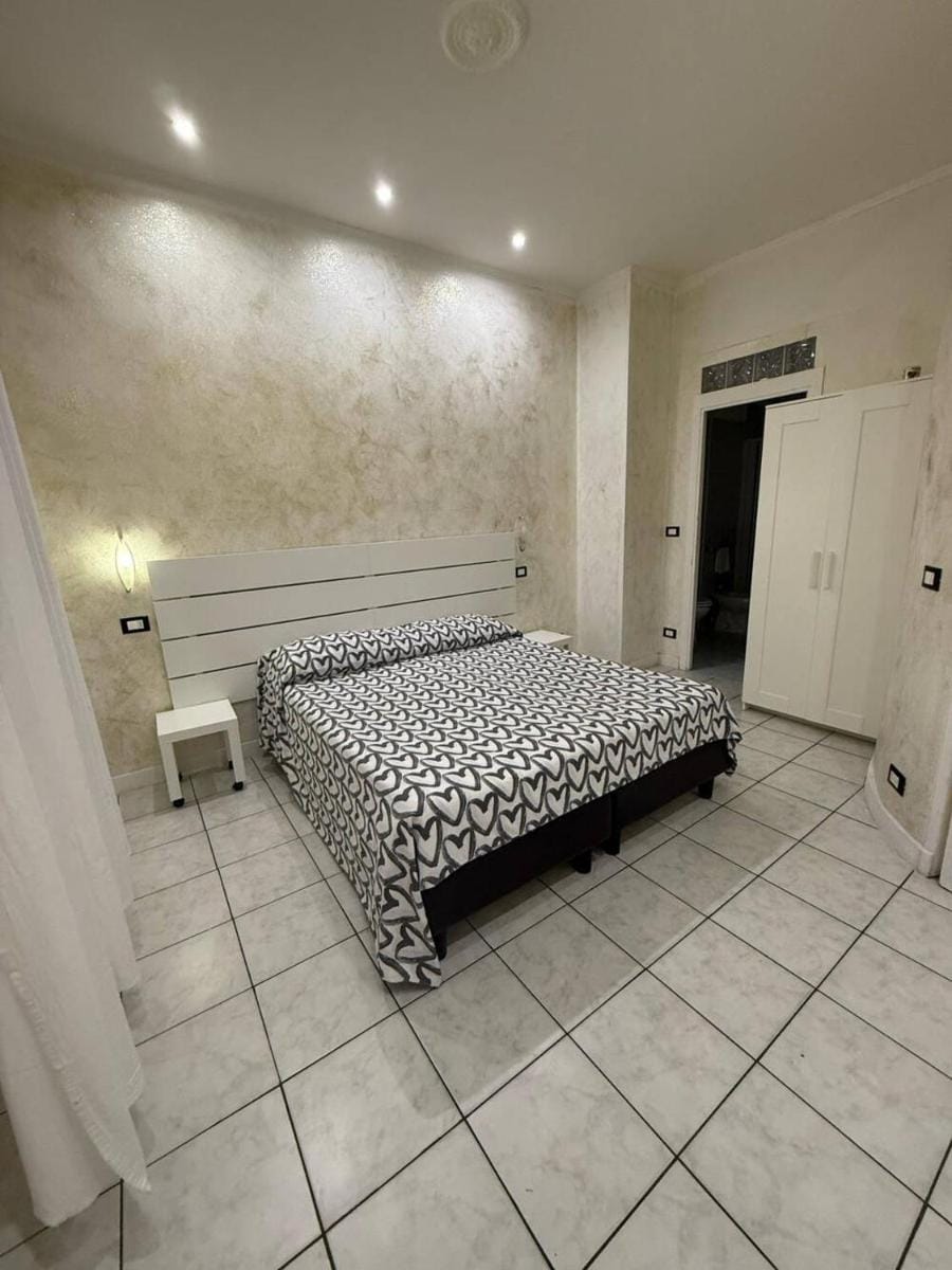 Pollon Inn Sanremo Bed and Breakfast in Sanremo