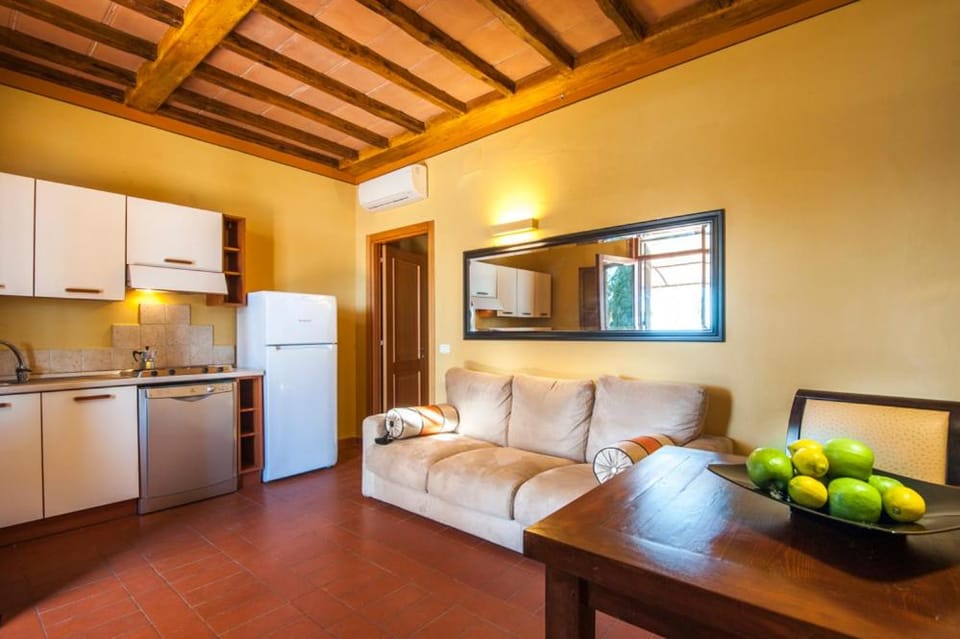 Fattoria San Lorenzo Country House in Tuscany