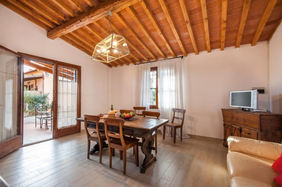 Fattoria San Lorenzo Country House in Tuscany