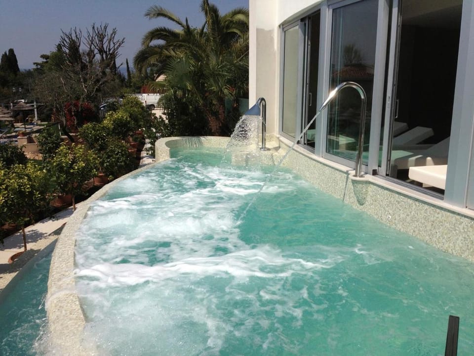 Olivi Hotel & Natural Spa Hotel in Sirmione