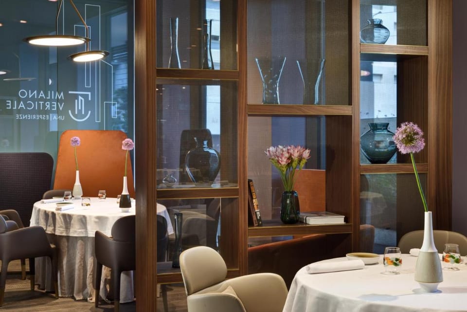 Milano Verticale | UNA Esperienze Hotel in Milan
