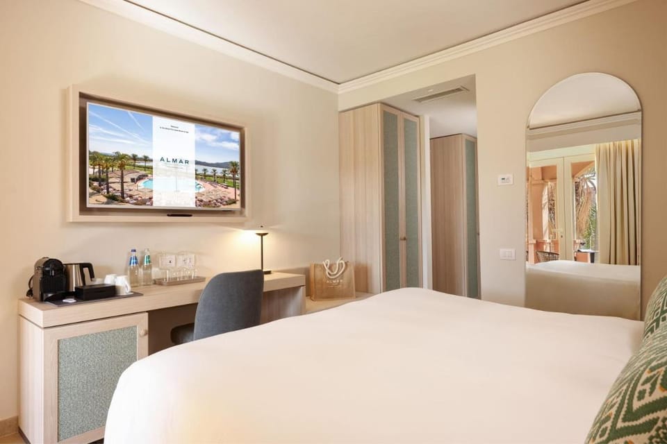 Almar Timi Ama Resort & Spa Hotel in Sardinia