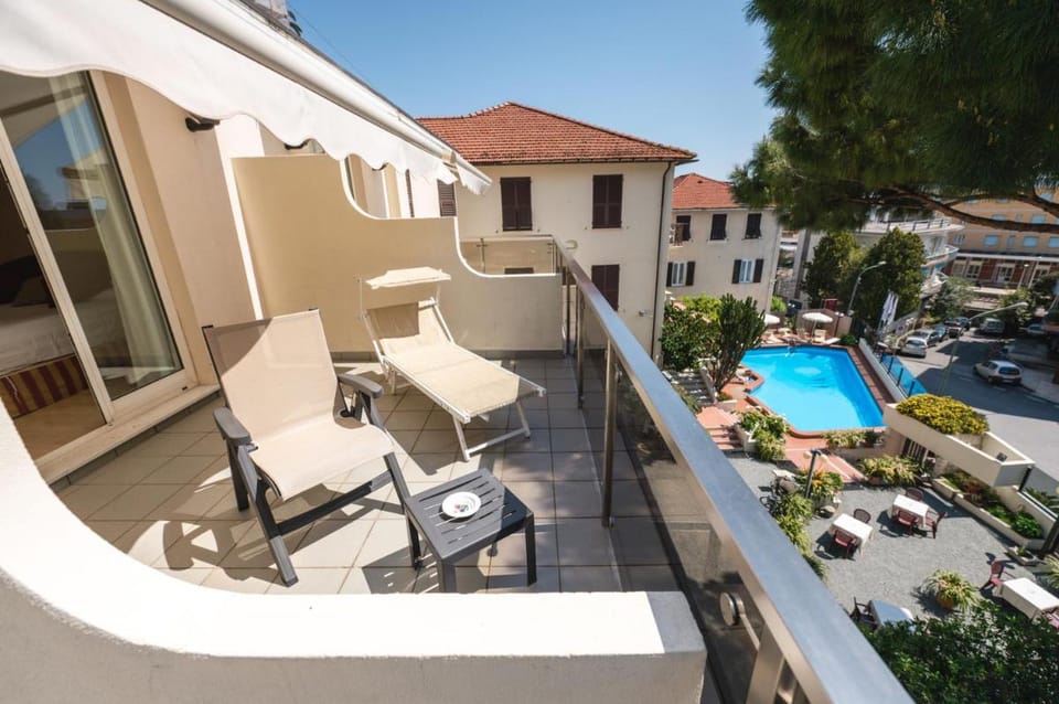 Coccodrillo Hotel & Apartments Hotel in Varazze