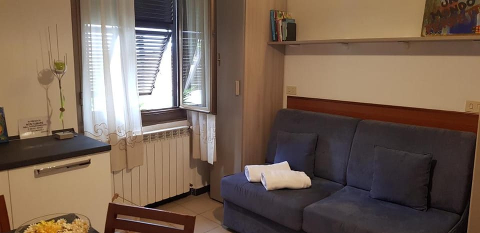 Coccodrillo Hotel & Apartments Hotel in Varazze