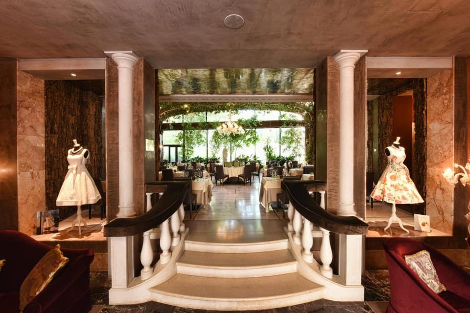 Hotel Papadopoli Venezia - Mgallery Collection Hotel in Venice