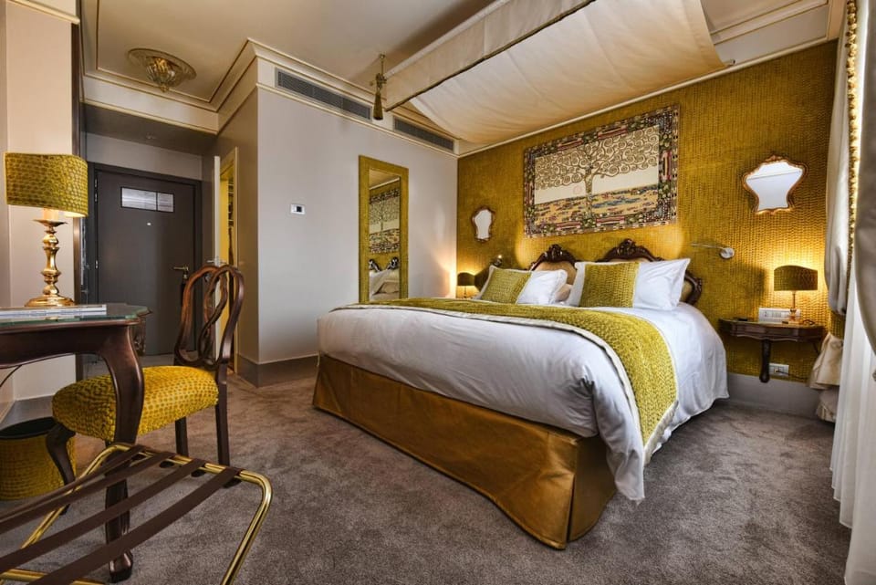 Hotel Papadopoli Venezia - Mgallery Collection Hotel in Venice