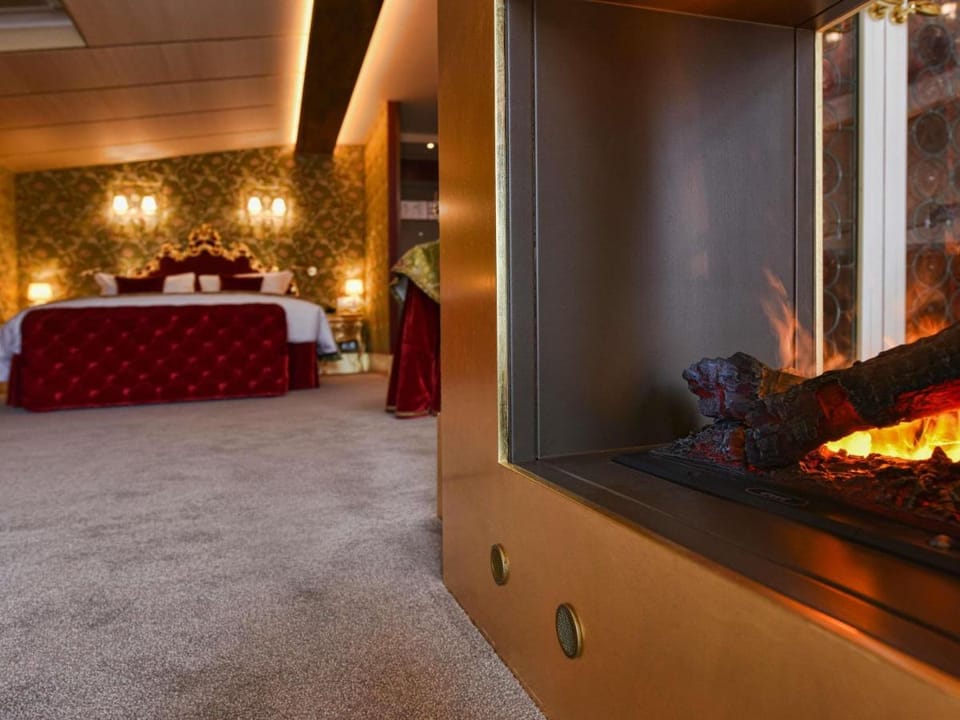 Hotel Papadopoli Venezia - Mgallery Collection Hotel in Venice