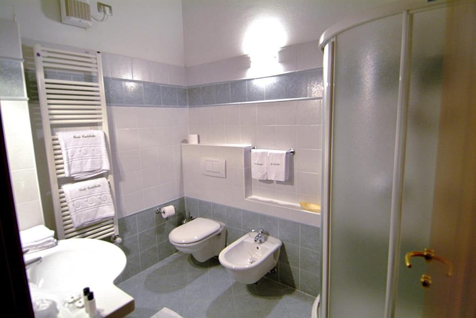 Corte Castelletto Hotel in Veneto