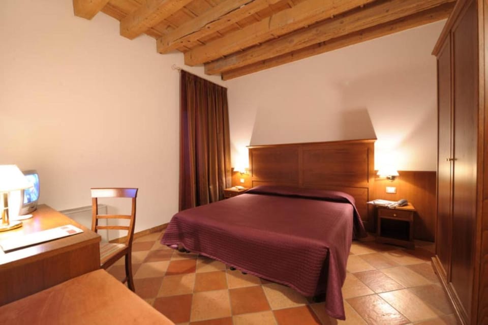 Corte Castelletto Hotel in Veneto