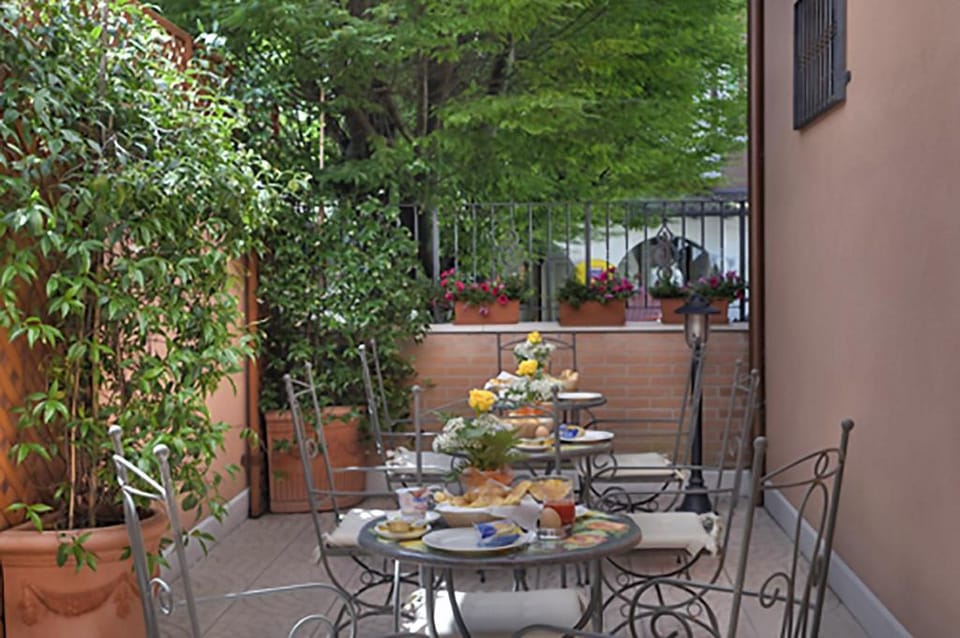Hotel Garibaldi Hotel in Venice