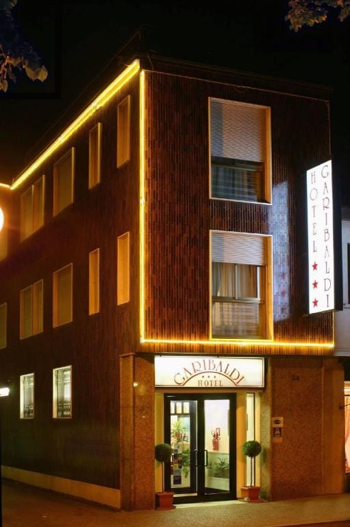 Hotel Garibaldi Hotel in Venice