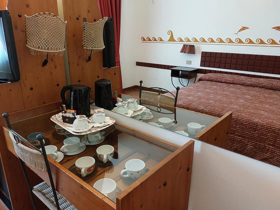 Chocohotel Hotel in Perugia