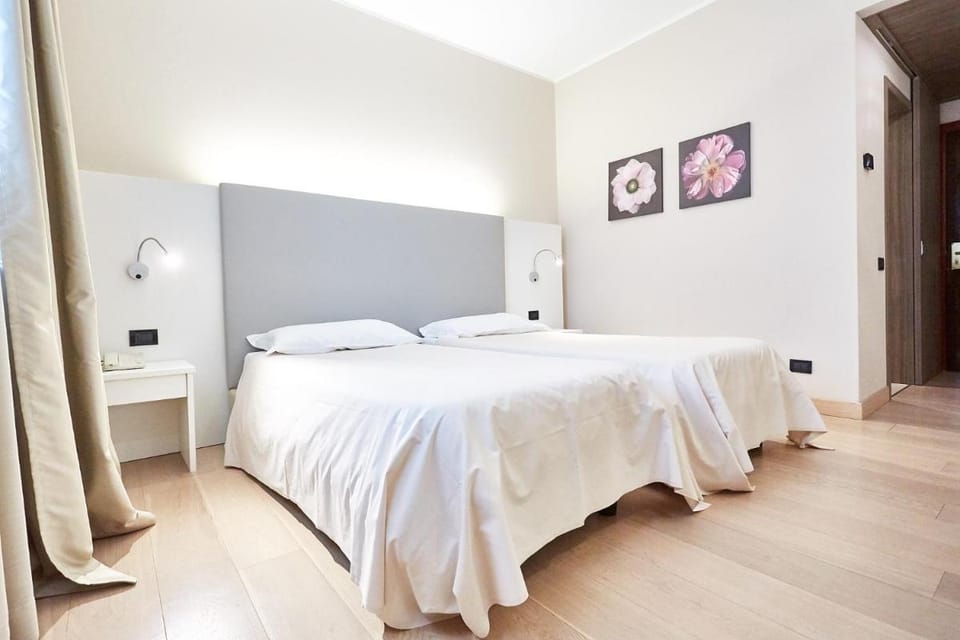 Ferretti MajesticHouse Hotel in Province of Brescia