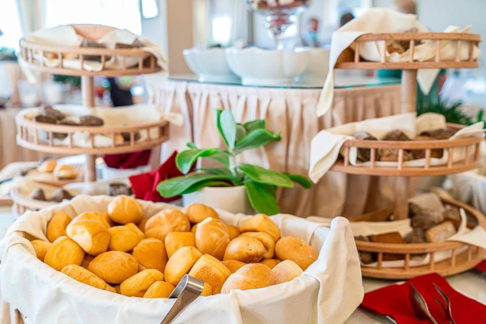Hotel Excelsior Hotel in Bibione