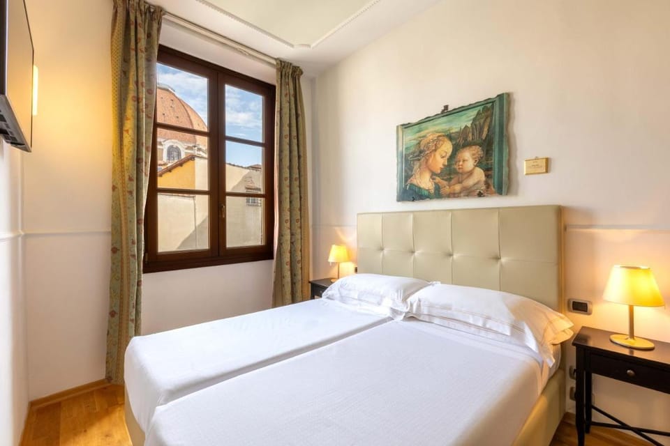 Relais Hotel Centrale - Residenza d'Epoca Hotel in Florence