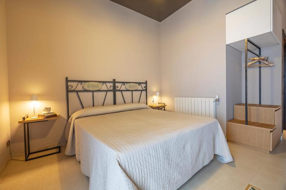 Agriturismo Vultaggio Farm Stay in Sicily