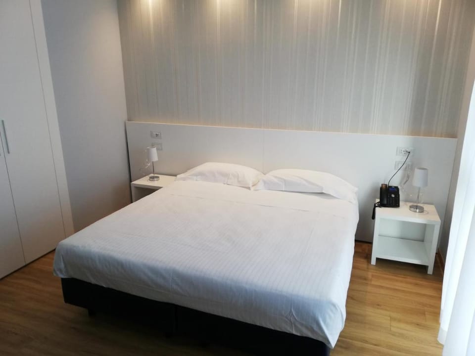 Novo Hotel Rossi Hotel in Verona