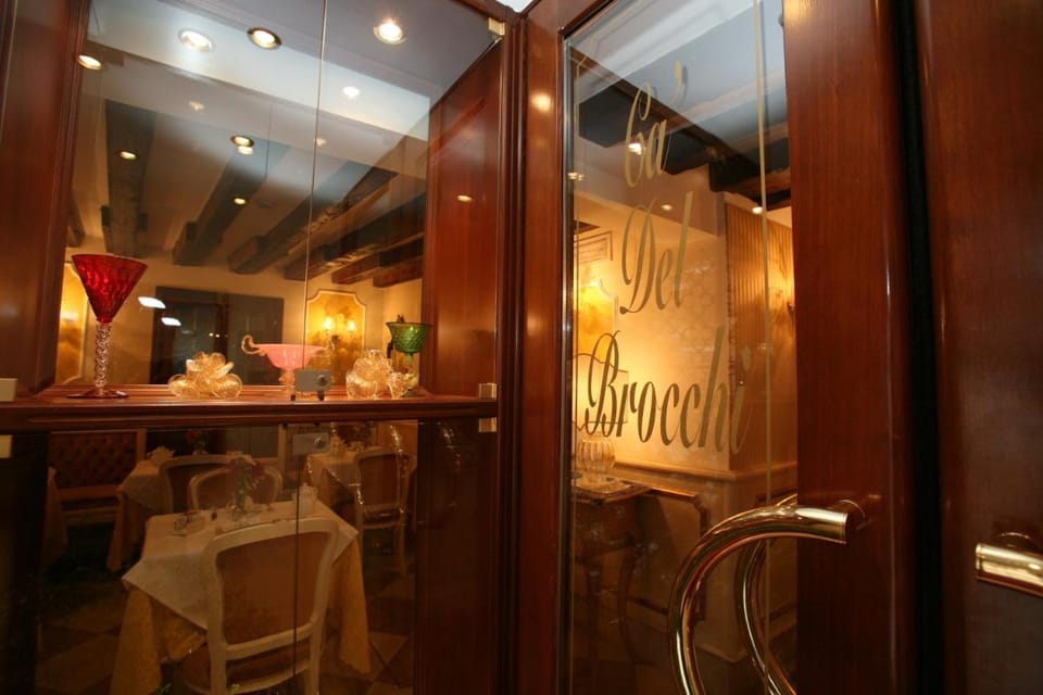 Locanda Ca' del Brocchi Bed and Breakfast in Lido di Venezia