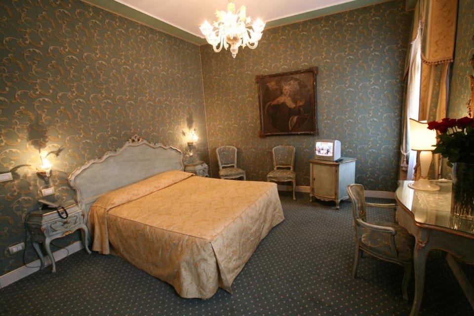 Locanda Ca' del Brocchi Bed and Breakfast in Lido di Venezia