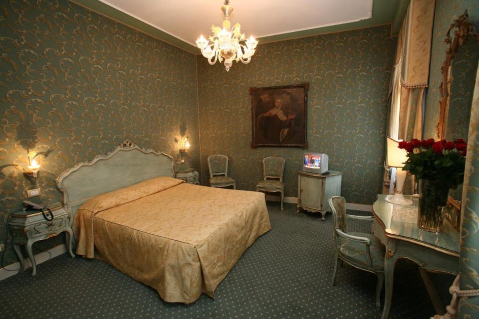 Locanda Ca' del Brocchi Bed and Breakfast in Lido di Venezia