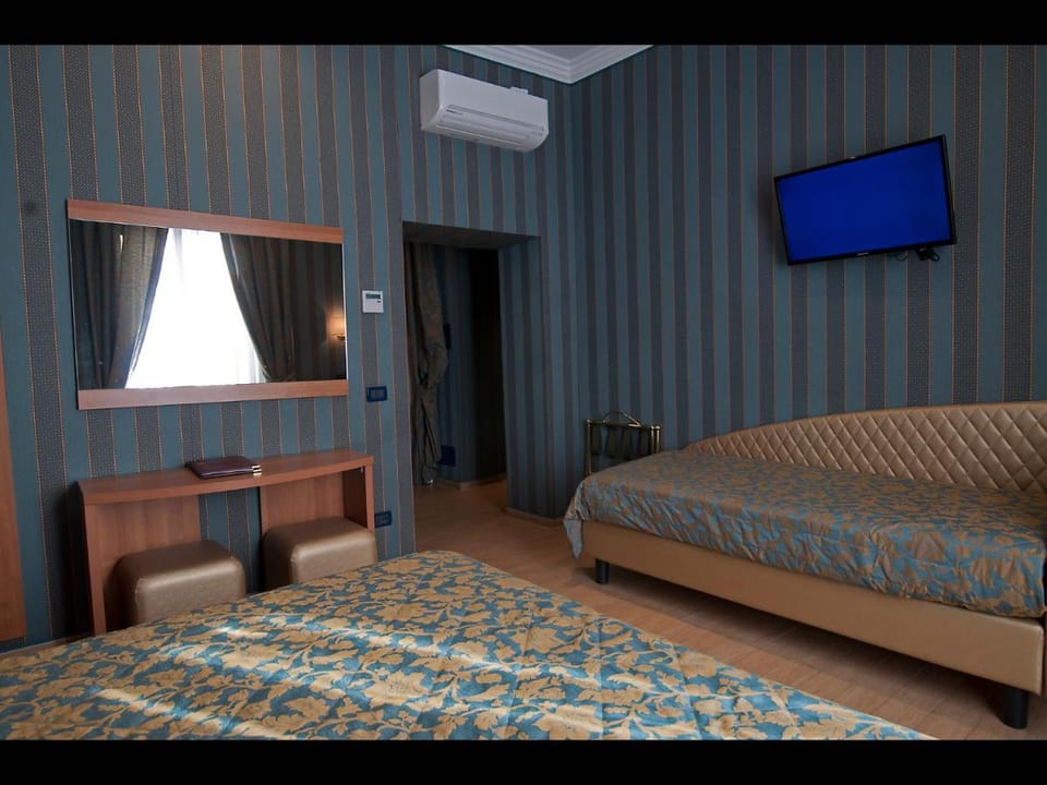 Hotel Lirico Hotel in Rome