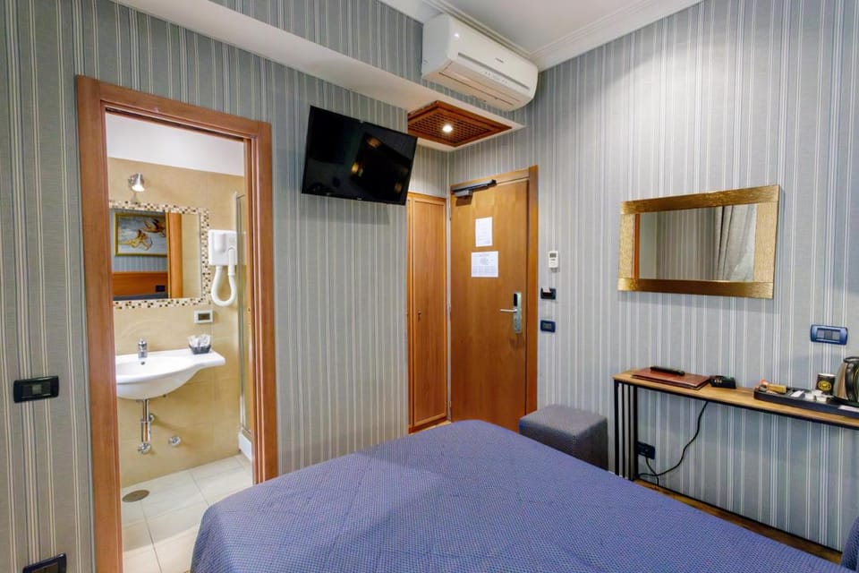 Hotel Lirico Hotel in Rome