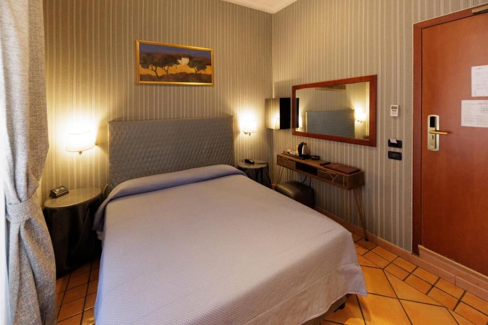 Hotel Lirico Hotel in Rome