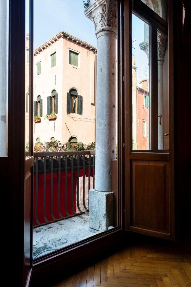 Hotel Antico Doge - a Member of Elizabeth Hotel Group Hotel in Venice