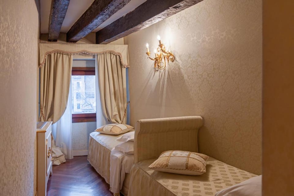 Hotel Antico Doge - a Member of Elizabeth Hotel Group Hotel in Venice